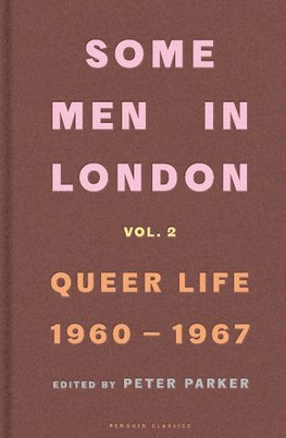 Some Men In London