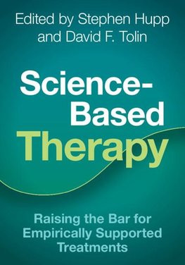 Science-Based Therapy