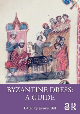 Byzantine Dress