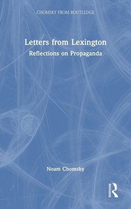 Letters from Lexington