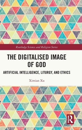 The Digitalised Image of God