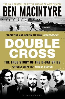 Double Cross