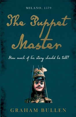 The Puppet Master