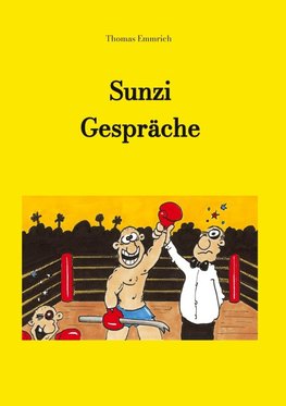 Sunzi Gespräche