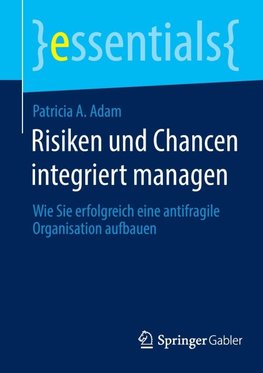 Risiken und Chancen integriert managen