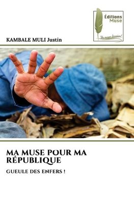 MA MUSE POUR MA RÉPUBLIQUE