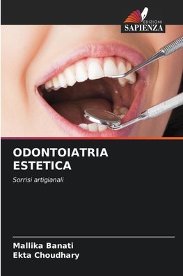 ODONTOIATRIA ESTETICA