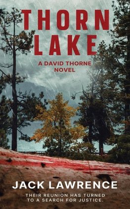 Thorn Lake
