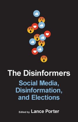 Disinformers