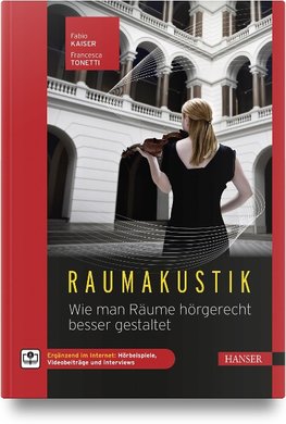 Raumakustik