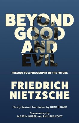 Beyond Good and Evil (Warbler Classics Annotated Edition)