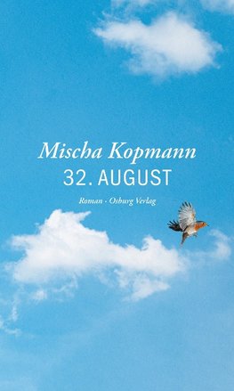 32. August
