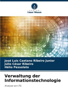 Verwaltung der Informationstechnologie