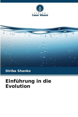 Einführung in die Evolution