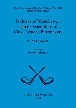 Pollocks of Manchester