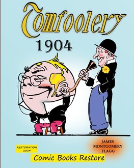 Tomfoolery by Montgomery Flagg