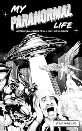 My Paranormal Life (hardback)