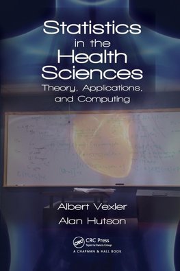 Statistics in the Health Sciences
