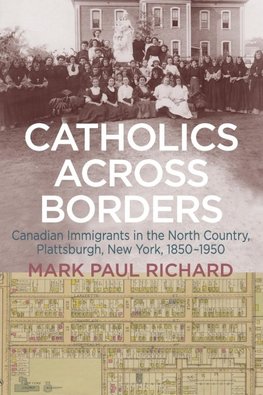 Catholics across Borders