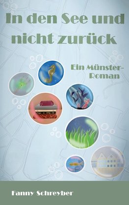In den See und nicht zurück
