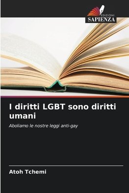 I diritti LGBT sono diritti umani