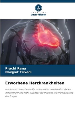 Erworbene Herzkrankheiten