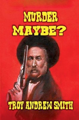 Murder Maybe