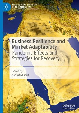 Business Resilience and Market Adaptability