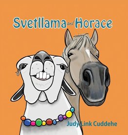 Svetllama and Horace