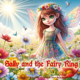 Sally and the Fairy Ring