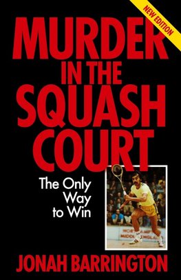 Murder in the Squash Court