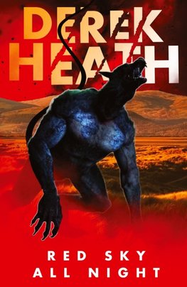 Red Sky All Night