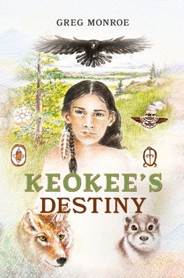 Keokee's Destiny