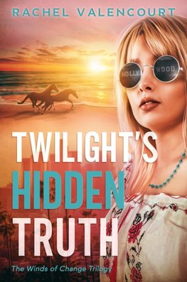 Twilight's Hidden Truth