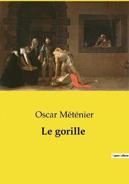 Le gorille