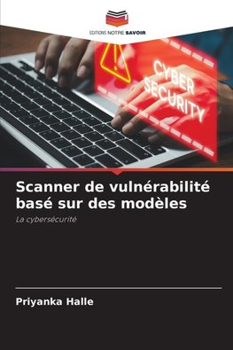 Scanner de vulnérabilité basé sur des modèles