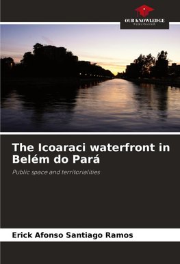 The Icoaraci waterfront in Belém do Pará