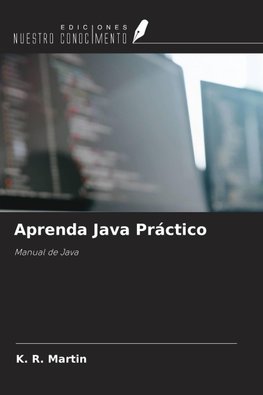 Aprenda Java Práctico