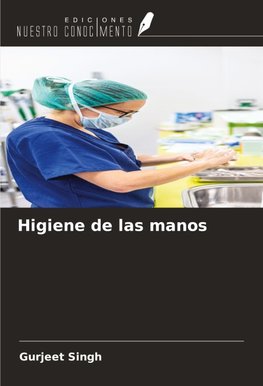 Higiene de las manos