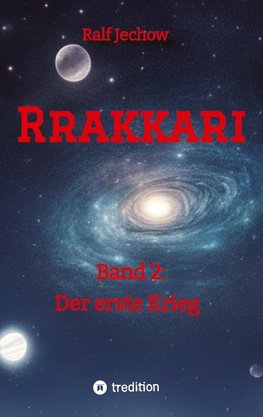 Rrakkari