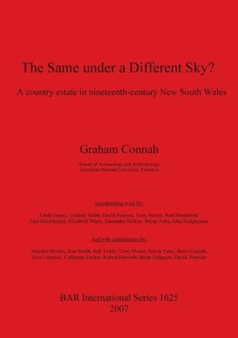 The Same under a Different Sky?