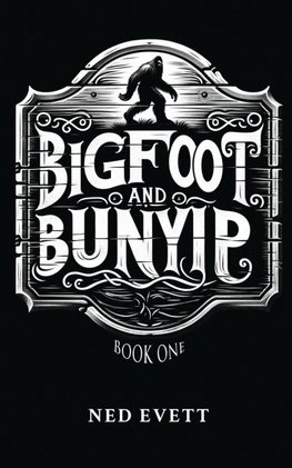 Bigfoot and Bunyip
