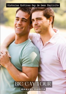 Big Gay Tour