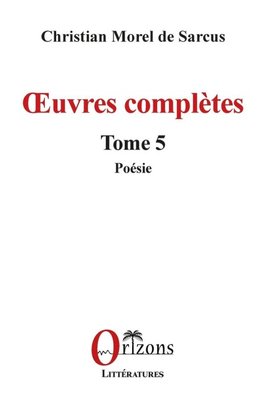 ¿uvres complètes