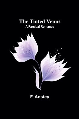 The Tinted Venus