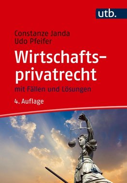 Wirtschaftsprivatrecht