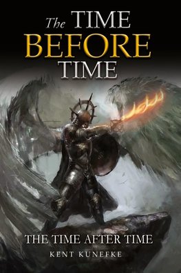 The Time Before Time