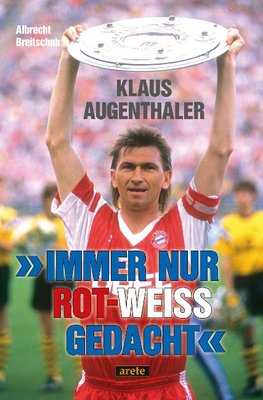 "Immer nur rot-weiß gedacht"