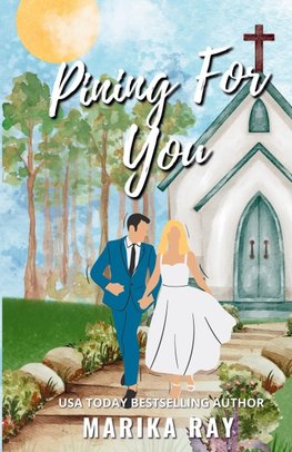 Pining For You - Special Edition Paperback