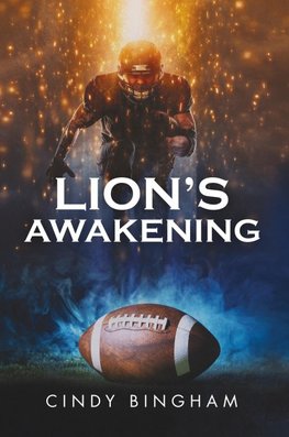 Lion's Awakening